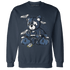 AM 1 86 Jackie Robinson Sweatshirt Match Deadlift BER - NastyJamz