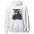 AM 1 86 Jackie Robinson Hoodie Match Deadlift BER - NastyJamz