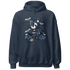 AM 1 86 Jackie Robinson Hoodie Match Deadlift BER - NastyJamz