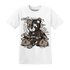 Dunk Low Baroque Brown T Shirt Match Deadlift BER - NastyJamz