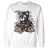 Dunk Low Baroque Brown Sweatshirt Match Deadlift BER - NastyJamz