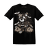 Dunk Low Baroque Brown T Shirt Match Deadlift BER - NastyJamz