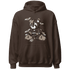 Dunk Low Baroque Brown Hoodie Match Deadlift BER - NastyJamz