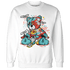 KB 8 Protro Venice Beach Sweatshirt Match Deadlift BER - NastyJamz