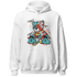 KB 8 Protro Venice Beach Hoodie Match Deadlift BER - NastyJamz