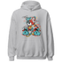 KB 8 Protro Venice Beach Hoodie Match Deadlift BER - NastyJamz