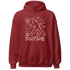 Dune-Red-13s-NastyJamz-Hoodie-Match-Dirty-Love-Skull
