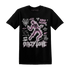 Orchid-Neutral-Grey-Black-White-4s-NastyJamz-T-Shirt-Match-Dirty-Love-Skull