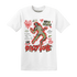 AM-90-Dark-Sage-Solar-Red-NastyJamz-T-Shirt-Match-Dirty-Love-Skull