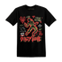 AM-90-Dark-Sage-Solar-Red-NastyJamz-T-Shirt-Match-Dirty-Love-Skull