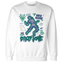 Dunk-Hyper-Royal-Malachite-NastyJamz-Sweatshirt-Match-Dirty-Love-Skull