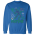 Dunk-Hyper-Royal-Malachite-NastyJamz-Sweatshirt-Match-Dirty-Love-Skull