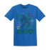 Dunk-Hyper-Royal-Malachite-NastyJamz-T-Shirt-Match-Dirty-Love-Skull