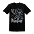 VaporMax-Plus-Midnight-Navy-White-Metallic-Silver-T-Shirt-Match-Dirty-Love-Skull