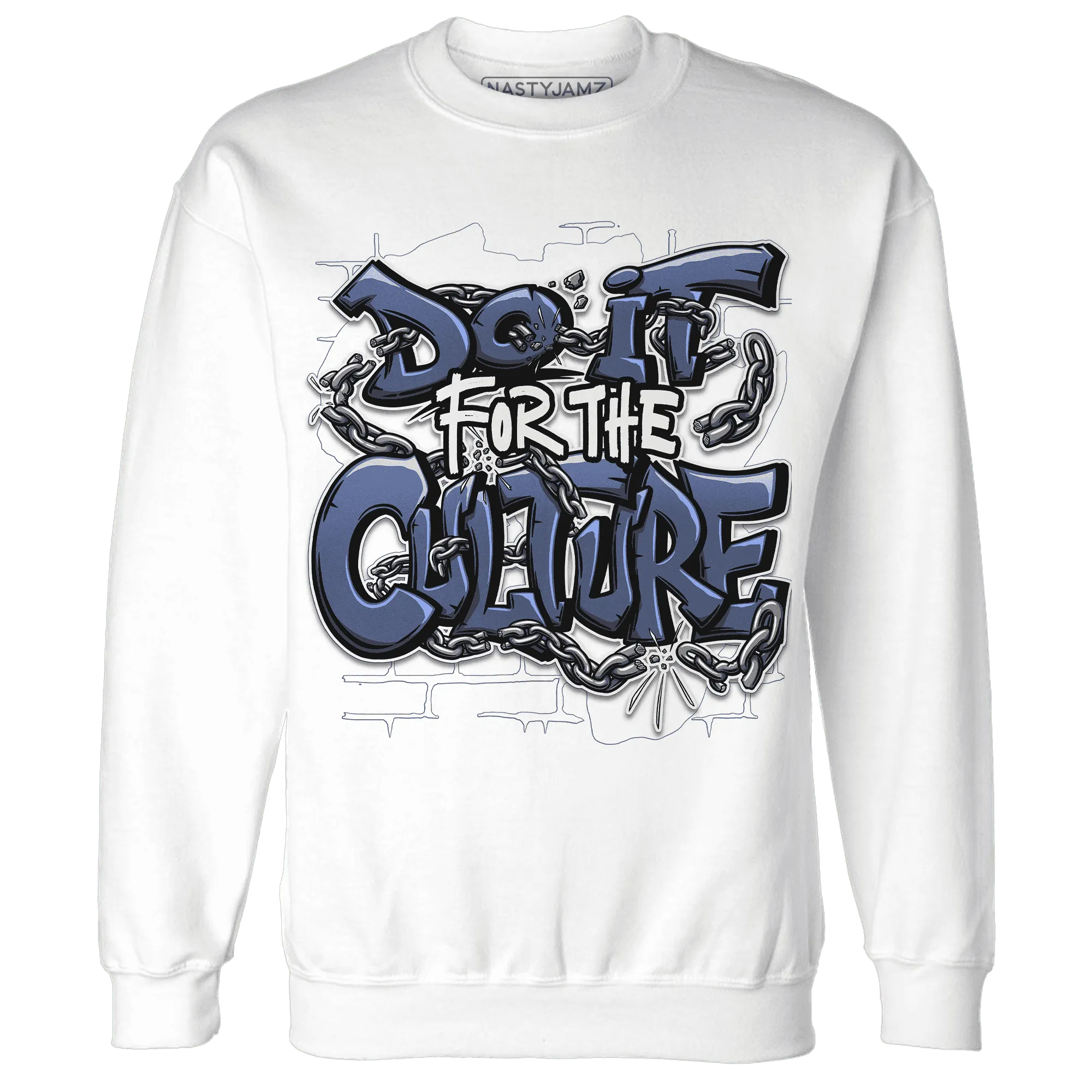 Low-Diffused-Blue-11s-Sweatshirt-Match-Do-It-For-Culture