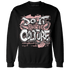 Low Legend Pink 11s Sweatshirt Match Do It For Culture - NastyJamz