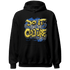 Low OG Canary TVSC 1s Hoodie Match Do It For Culture - NastyJamz