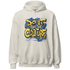 Low OG Canary TVSC 1s Hoodie Match Do It For Culture - NastyJamz