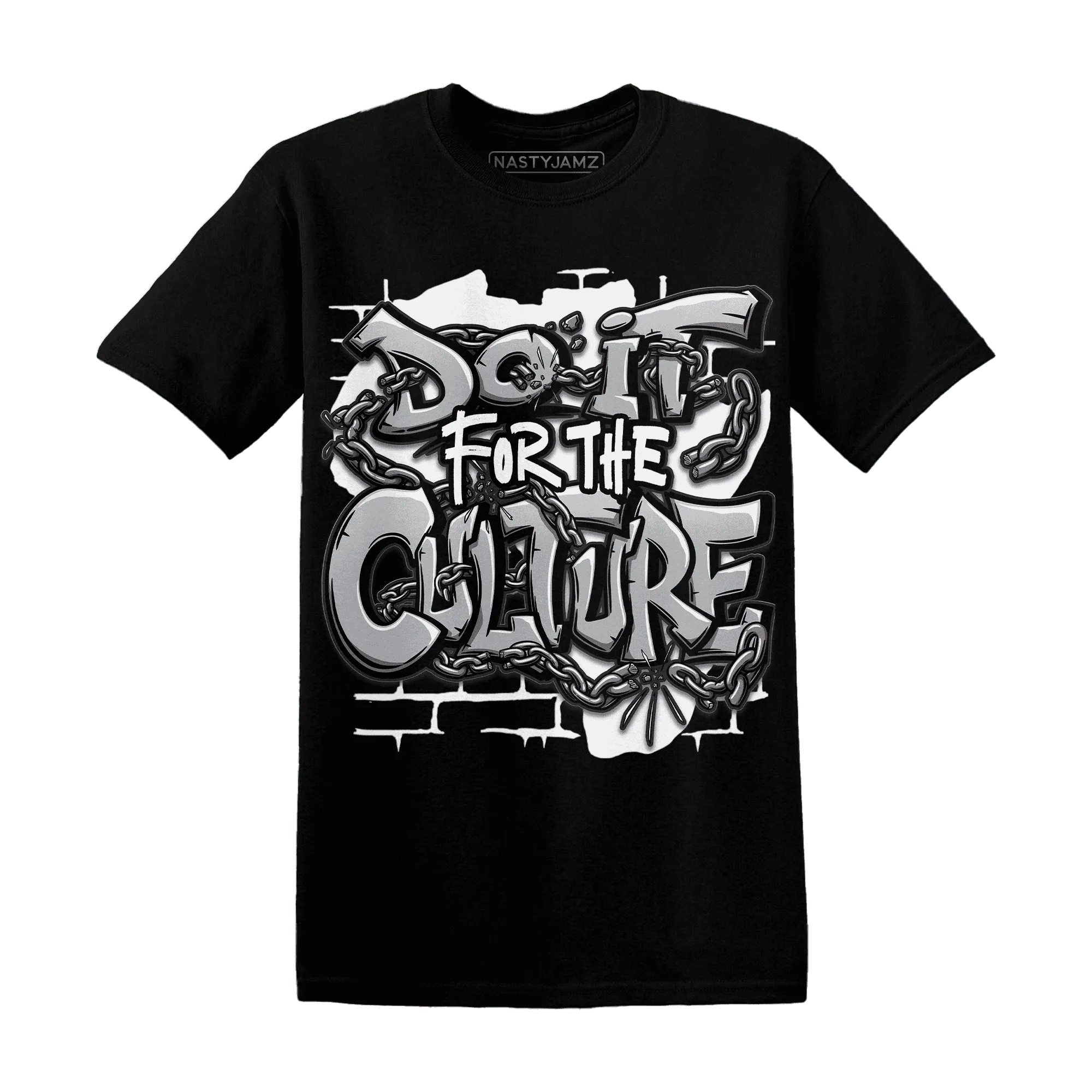 Wolf-Grey-1s-T-Shirt-Match-Do-It-For-Culture