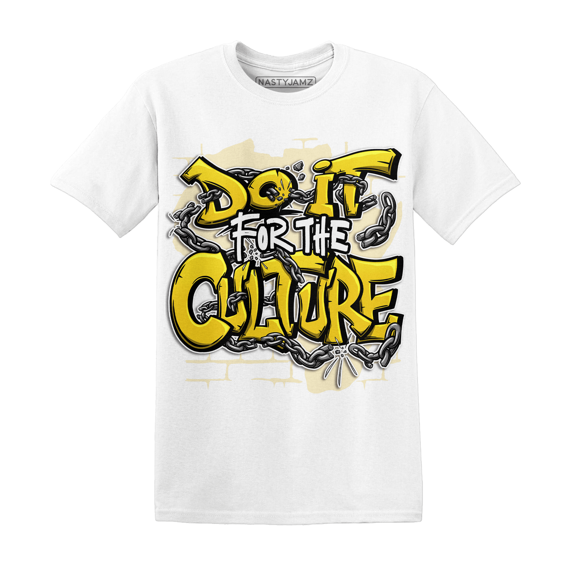 Vivid Sulfur 4s T Shirt Match Do It For Culture - NastyJamz