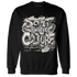 SE Sail 5s Sweatshirt Match Do It For Culture - NastyJamz