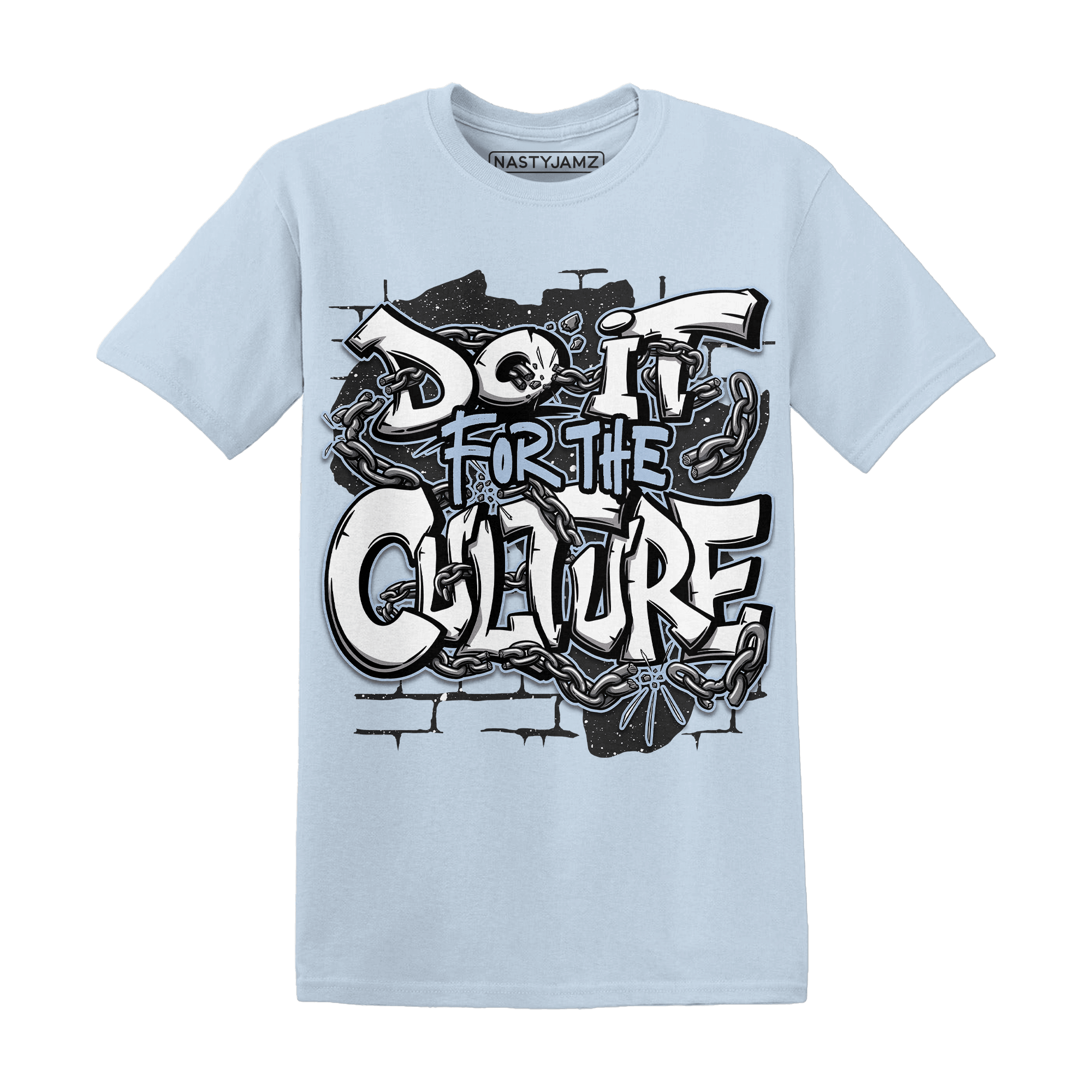 Reverse Oreo 6s T Shirt Match Do It For Culture - NastyJamz