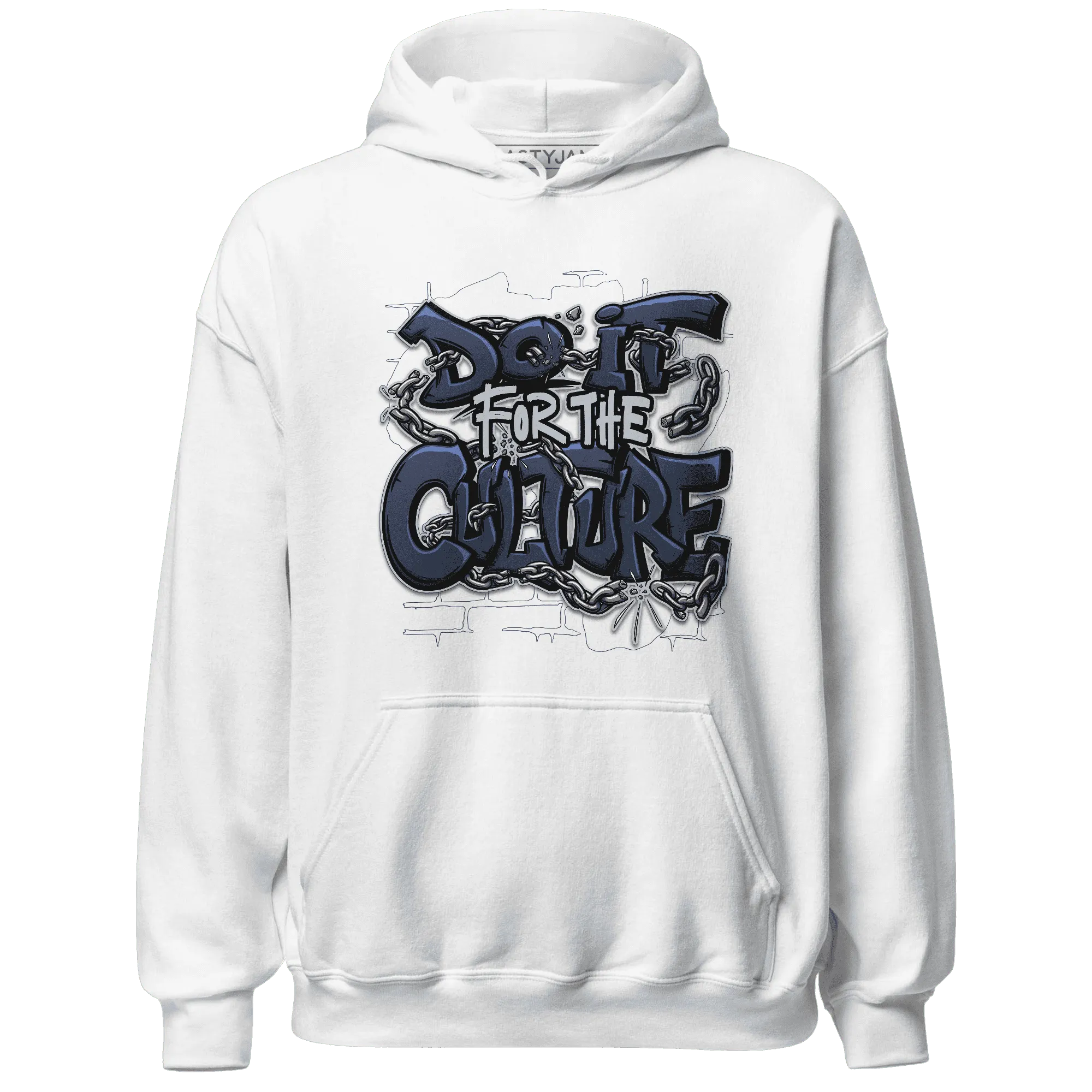 White-Navy-6s-Hoodie-Match-Do-It-For-Culture