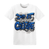 Air Max 1 86 Royal T Shirt Match Do It For Culture - NastyJamz