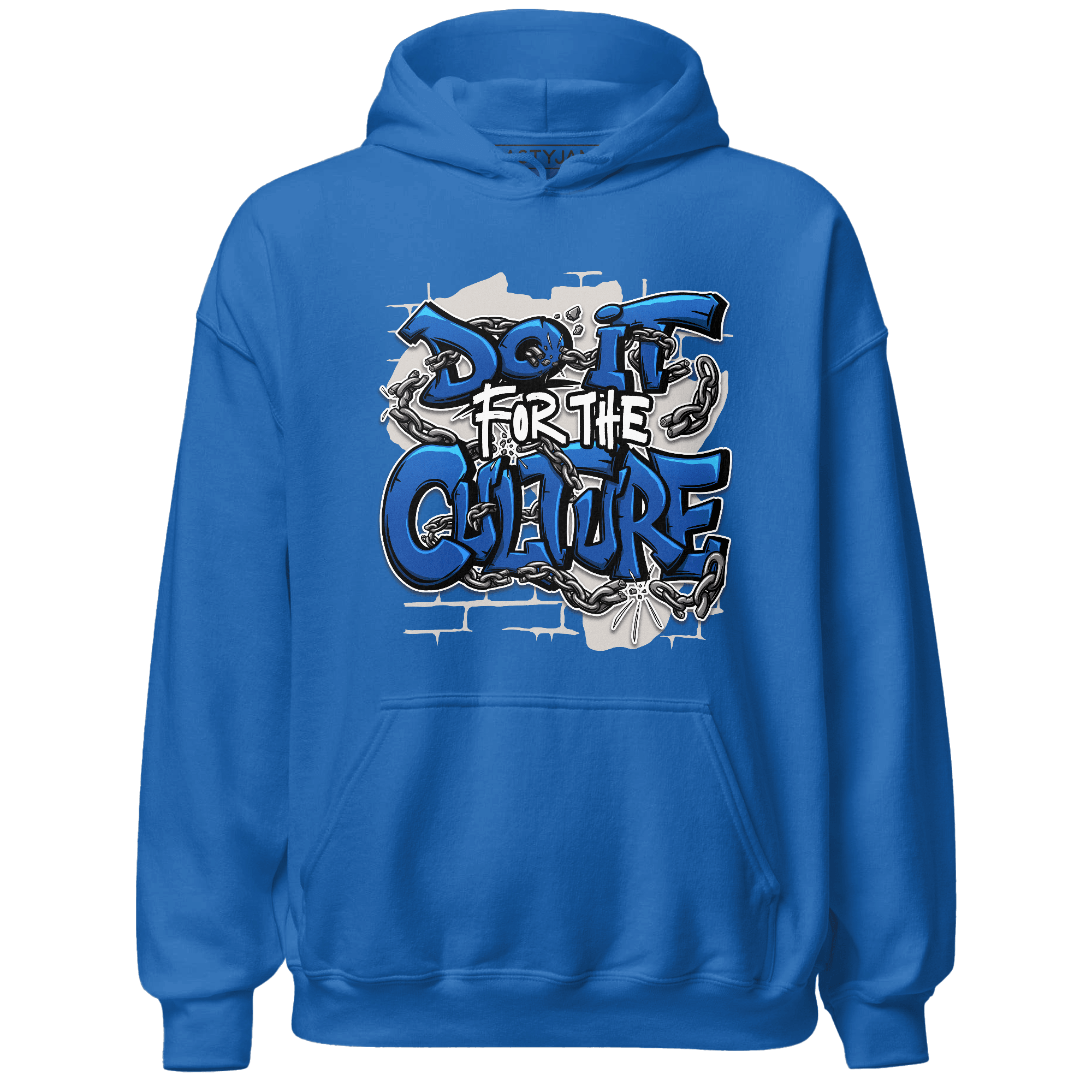 Air Max 1 86 Royal Hoodie Match Do It For Culture - NastyJamz