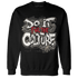 Jumman Jack Universityy Red Sweatshirt Match Do It For Culture - NastyJamz