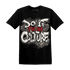 Jumman Jack Universityy Red T Shirt Match Do It For Culture - NastyJamz