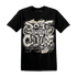 Gratitude 11s T Shirt Match Do It For Culture - NastyJamz