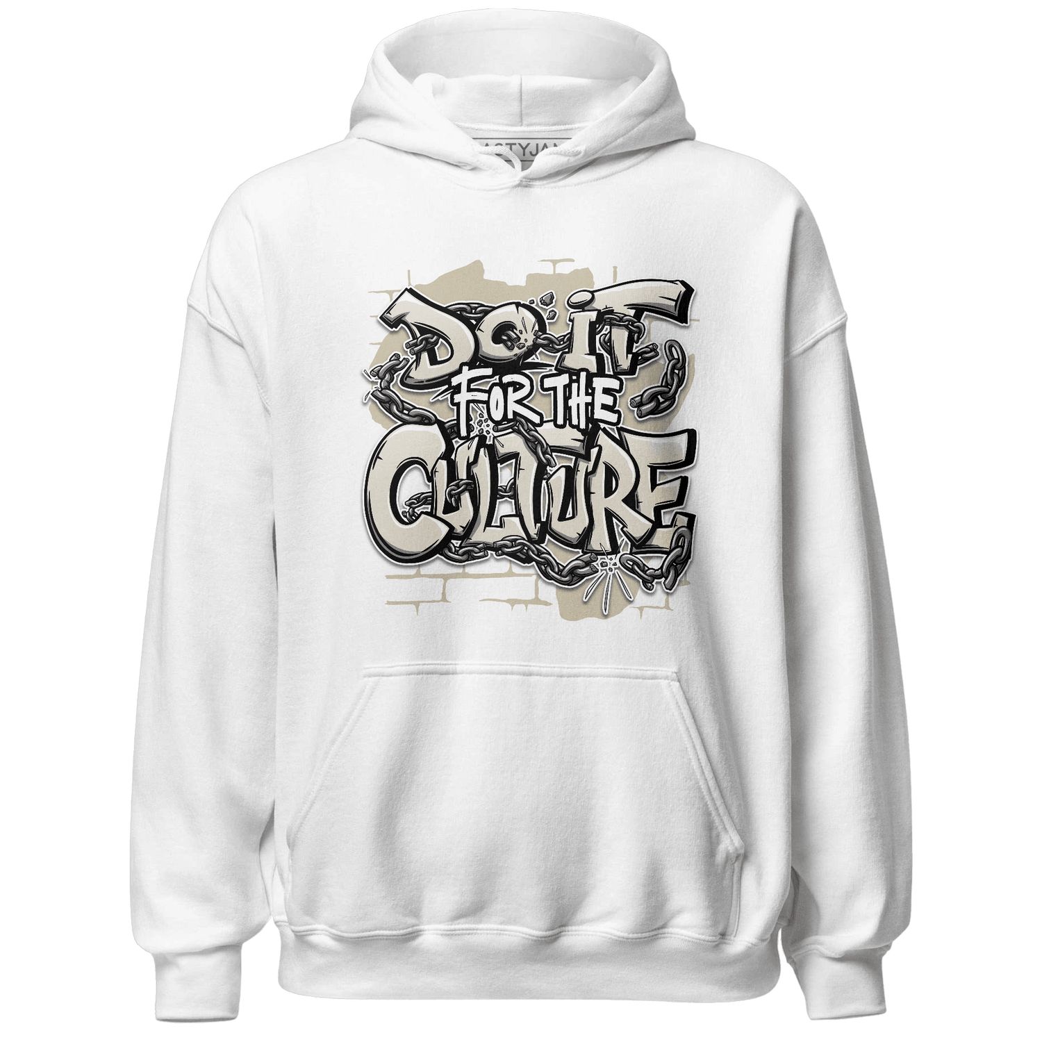 Gratitude 11s Hoodie Match Do It For Culture - NastyJamz