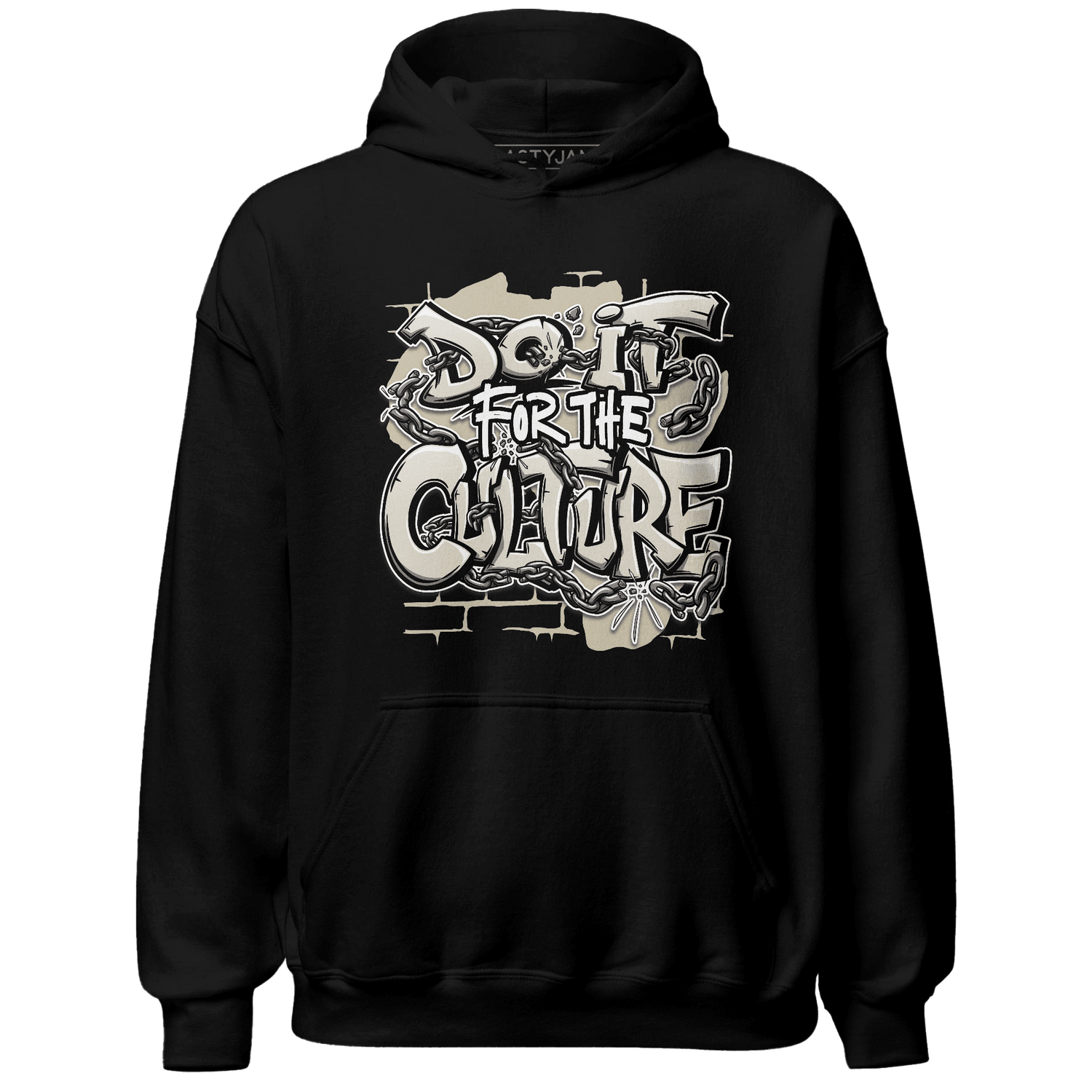 Gratitude 11s Hoodie Match Do It For Culture - NastyJamz