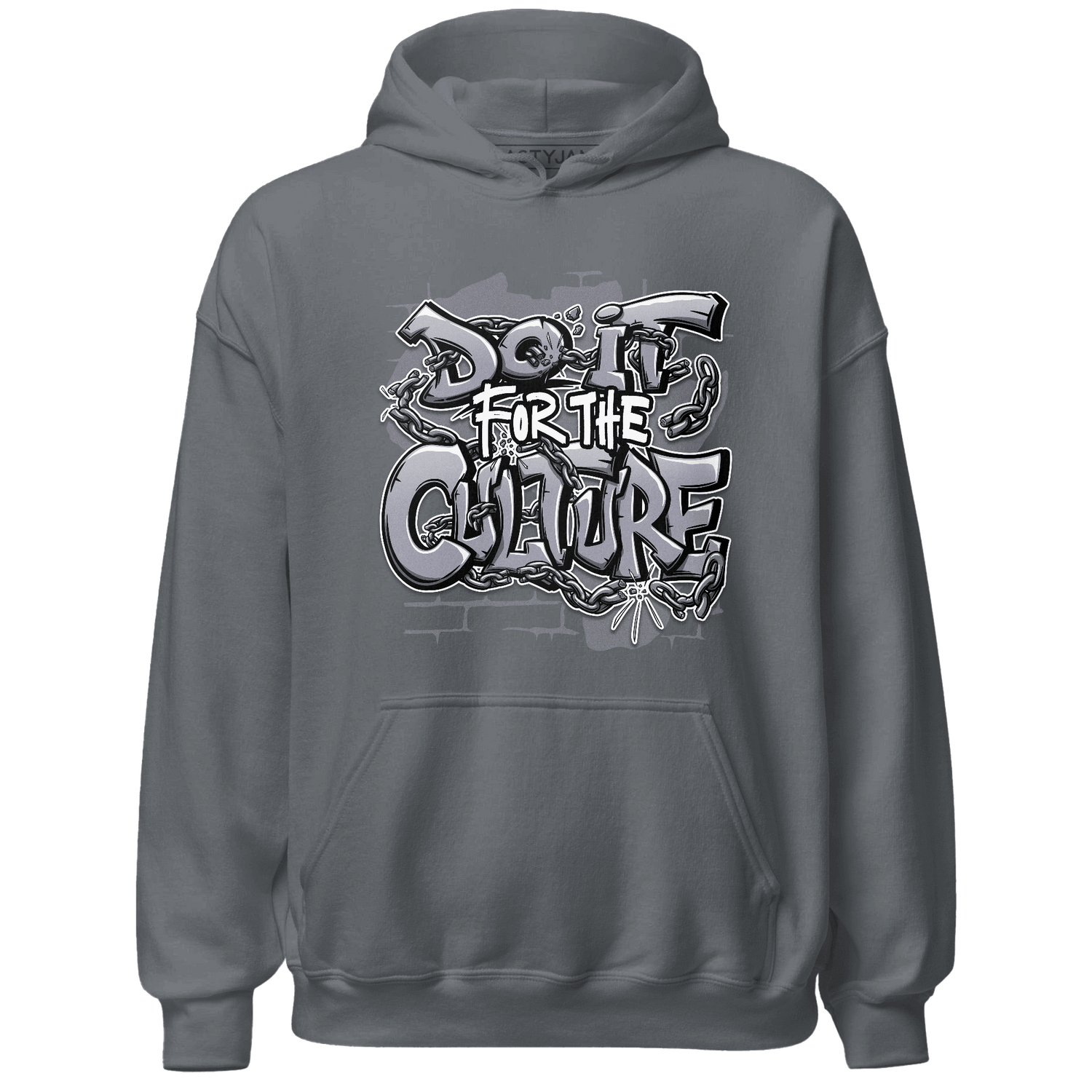 Stealth 14s Hoodie Match Do It For Culture - NastyJamz