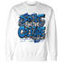 Royal Reimagined 1s Sweatshirt Match Do It For Culture - NastyJamz