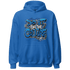 Royal Reimagined 1s Hoodie Match Do It For Culture - NastyJamz