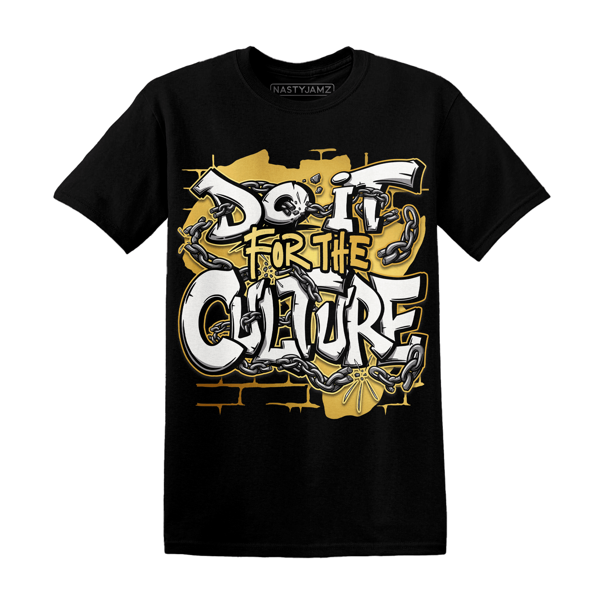Sail 4s T Shirt Match Do It For Culture - NastyJamz
