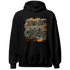 Olive 5s Hoodie Match Do It For Culture - NastyJamz