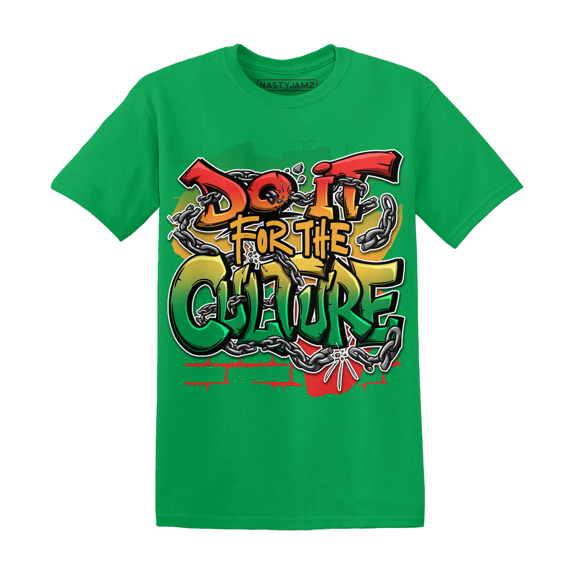Do It For Culture Juneteenth T Shirt - NastyJamz