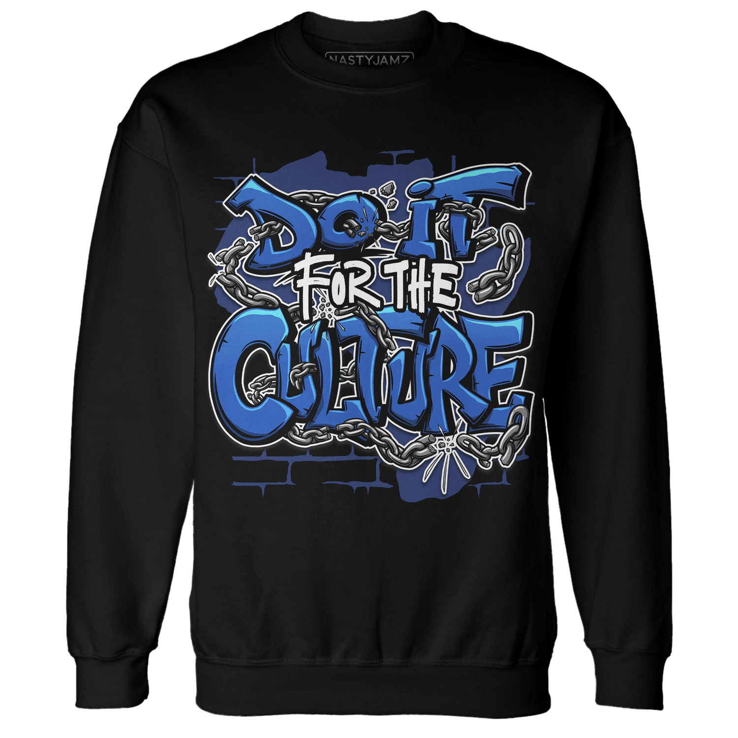 KB 4 Protro Philly Sweatshirt Match Do It For Culture - NastyJamz
