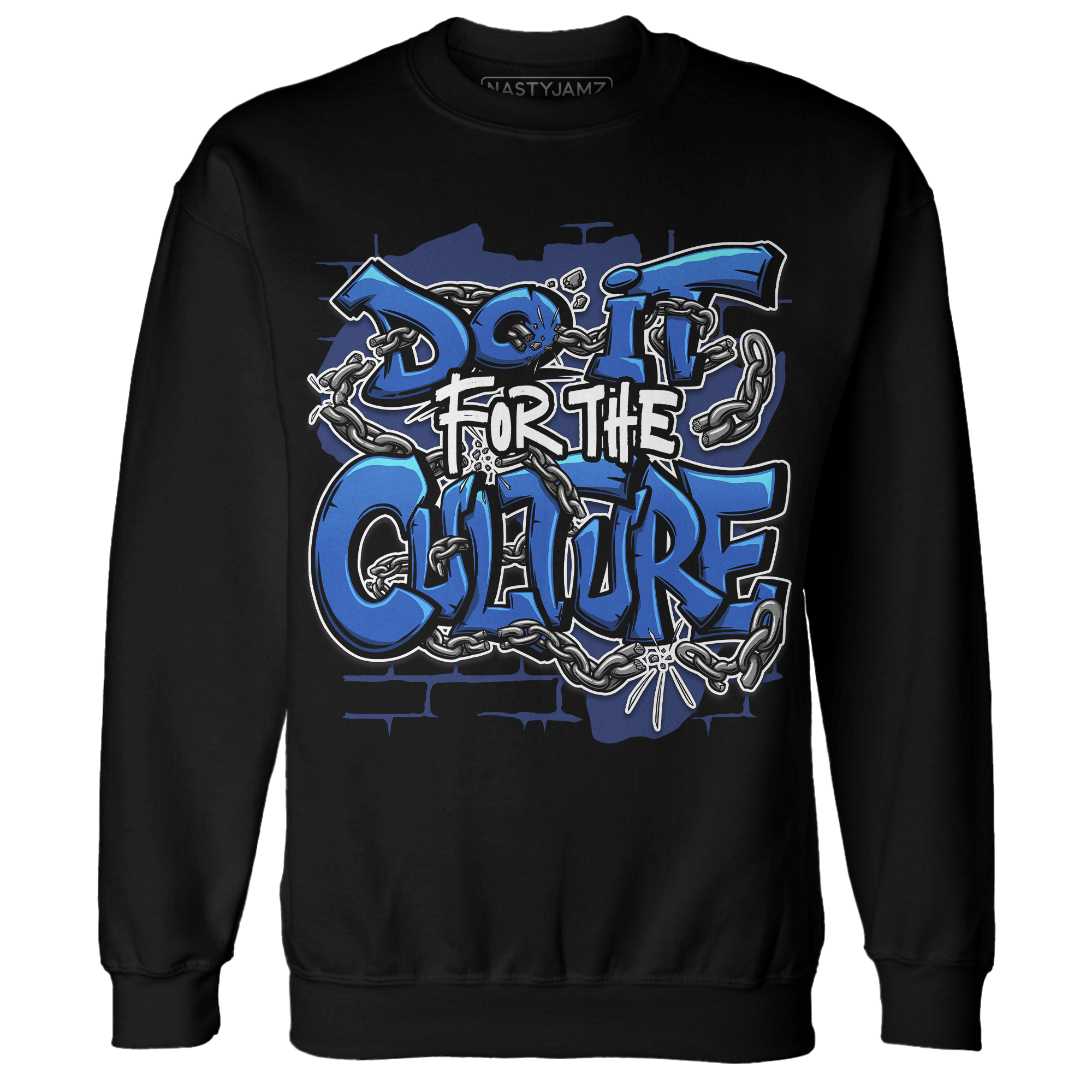KB 4 Protro Philly Sweatshirt Match Do It For Culture - NastyJamz