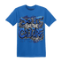 KB 4 Protro Philly T Shirt Match Do It For Culture - NastyJamz