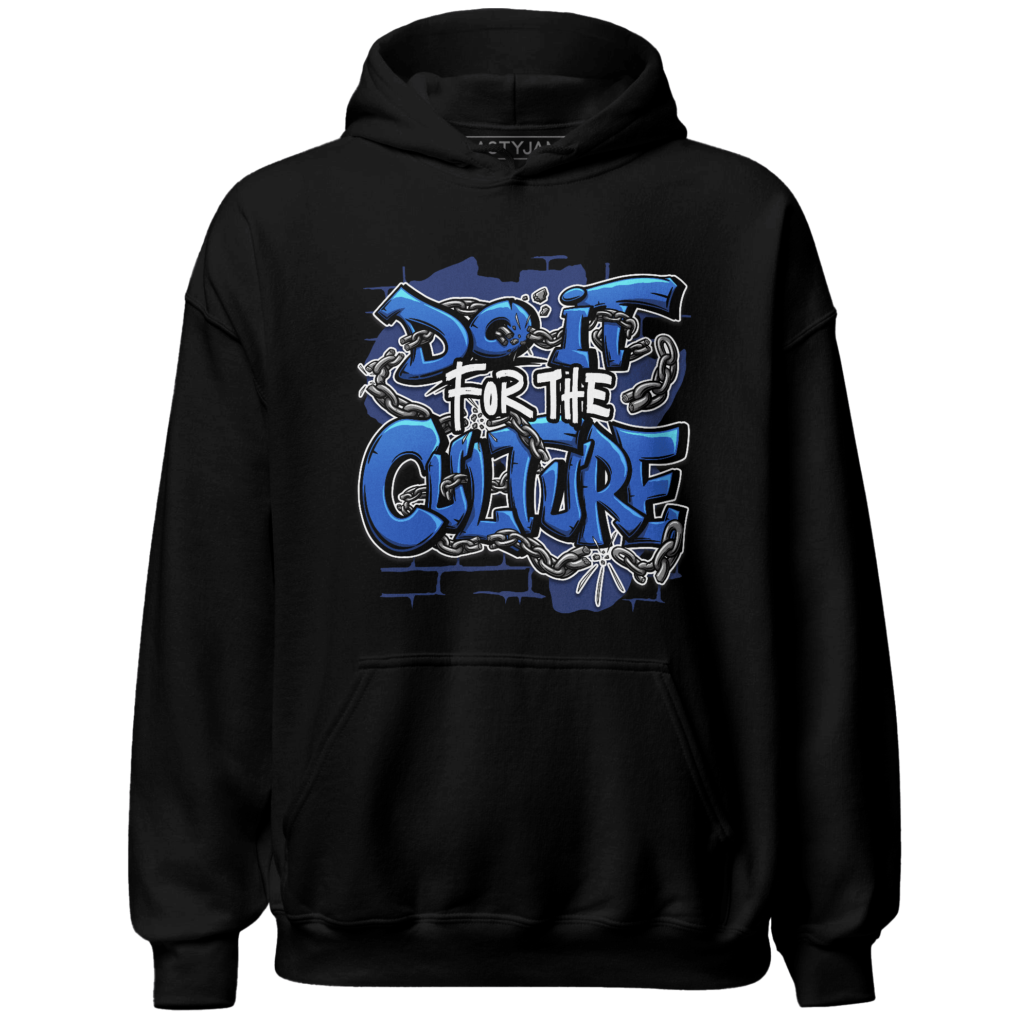 KB 4 Protro Philly Hoodie Match Do It For Culture - NastyJamz