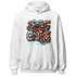 KB 8 Protro Venice Beach Hoodie Match Do It For Culture - NastyJamz