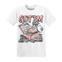 Low Legend Pink 11s T Shirt Match Dollar Sneaker Box - NastyJamz