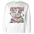 Low Legend Pink 11s Sweatshirt Match Dollar Sneaker Box - NastyJamz