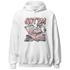 Low Legend Pink 11s Hoodie Match Dollar Sneaker Box - NastyJamz