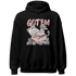 Low Legend Pink 11s Hoodie Match Dollar Sneaker Box - NastyJamz