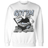Low Space Jamz 11s Sweatshirt Match Dollar Sneaker Box - NastyJamz
